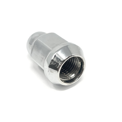 Lug Nut - 14x1.5mm Bulge Acorn - 3/4" Hex