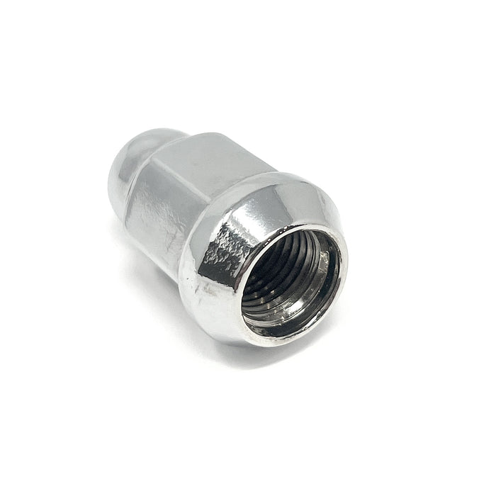 Lug Nut - 14x1.5mm Bulge Acorn - 3/4" Hex