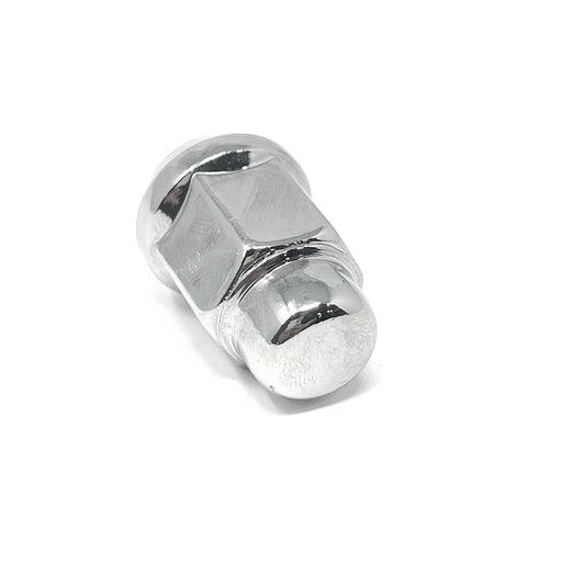 Lug Nut - 14x1.5mm Bulge Acorn - 3/4" Hex