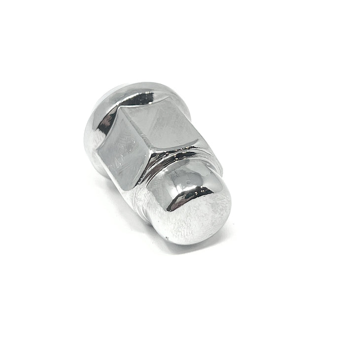 Lug Nut - 14x1.5mm Bulge Acorn - 3/4" Hex