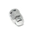 Lug Nut - 14x1.5mm Bulge Acorn - 3/4" Hex