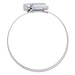 Hose Clamp - #36, Standard, Ventilated, Stainless - 10pk