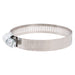 Hose Clamp - #36, Standard, Ventilated, Stainless - 10pk