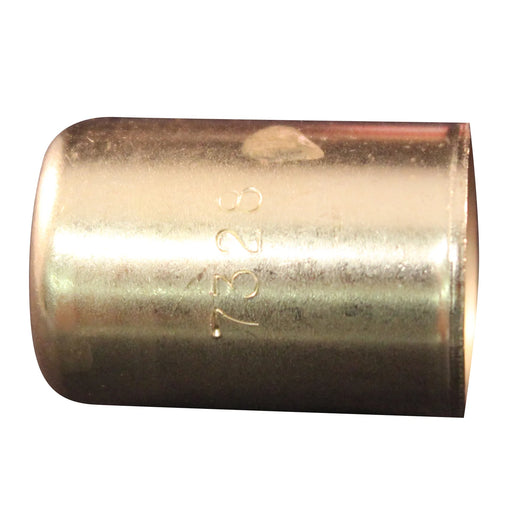 21/32" OD Brass Hose Ferrule (Box of 10)
