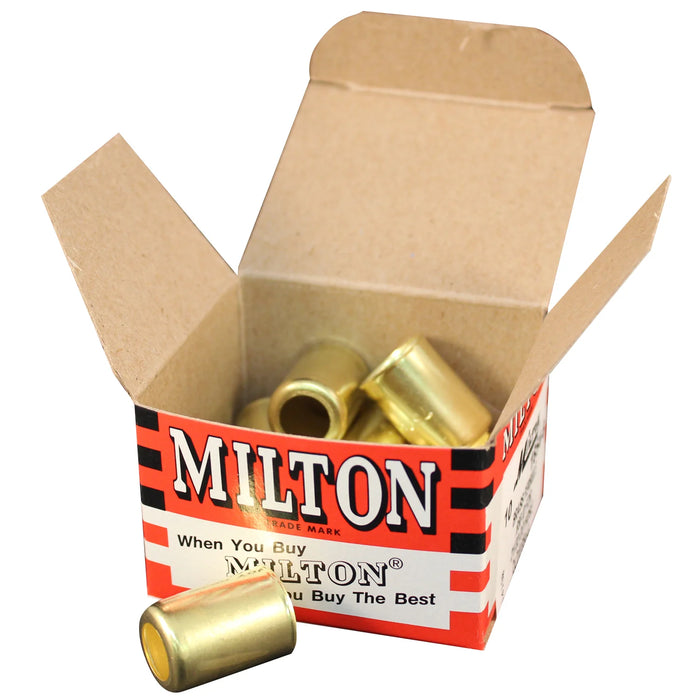 21/32" OD Brass Hose Ferrule (Box of 10)