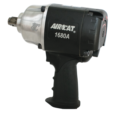 Aircat 3/4" Impact Wrench