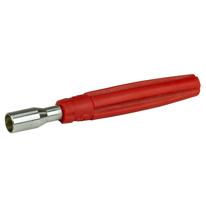 Core Lock Valve Core Tool - Red