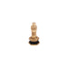 TRJ670-3 / H-45 Large Bore Valve - Straight, 1 5/8"