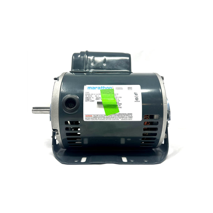 1 HP Drive Motor for Coats Tire Changer - No Harness