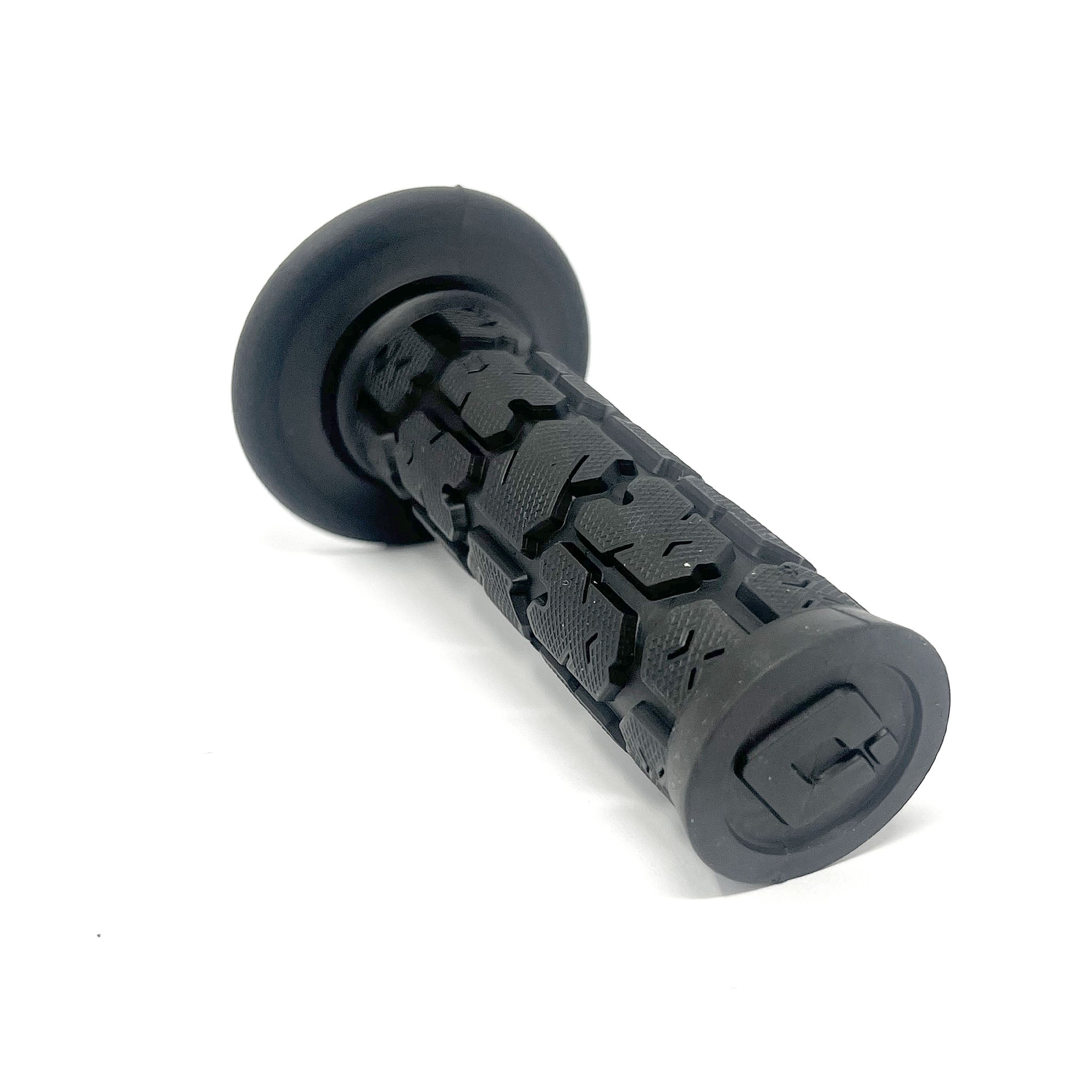 Black Rubber Grip For Bead Lifting Tools