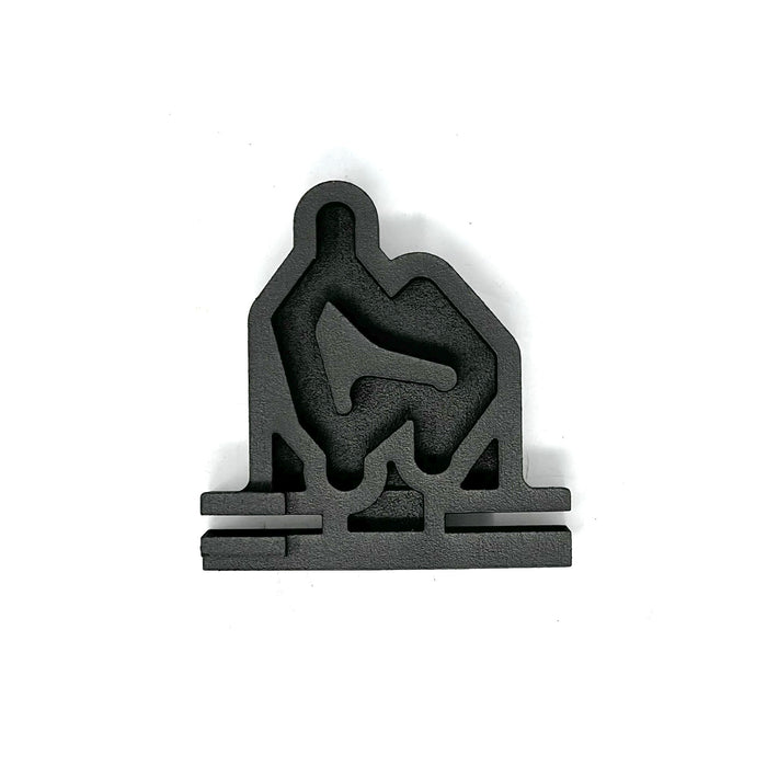 Mounting Block Cam for Foot Pedal Assy. for Coats Tire Changers