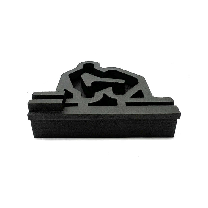 Mounting Block Cam for Foot Pedal Assy. for Coats Tire Changers