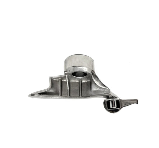 Metal Mount/Demount Head with Taper Hole Coats with 182963