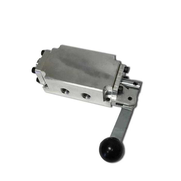 Coats TC Robo-Arm Air Valve