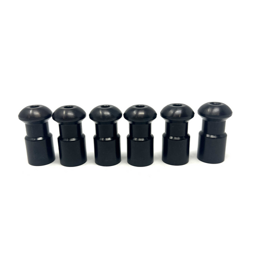 MT-RSR SpeedPlate for 3/6 Lug - With Torque Tips