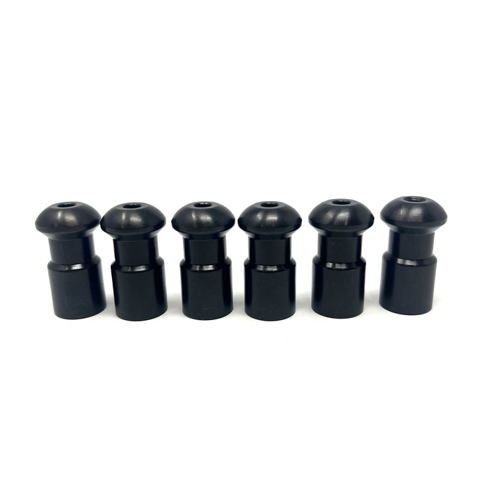 MT-RSR SpeedPlate for 3/6 Lug - With Torque Tips