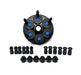 Combination SpeedPlate Standard Shaft