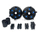SpeedPlate LC+ System Automatic Shaft