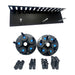 MT-RSR SpeedPlate LC+ System Standard Shaft with Storage Board