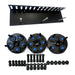 MT-RSR SpeedPlate Pro System Automatic Shaft with Storage Board