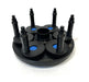 MT-RSR SpeedPlate Pro System Automatic Shaft - Ball Style
