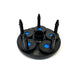 MT-RSR SpeedPlate Pro System Automatic Shaft - Ball Style