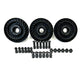 MT-RSR SpeedPlate Pro System Automatic Shaft - Ball Style