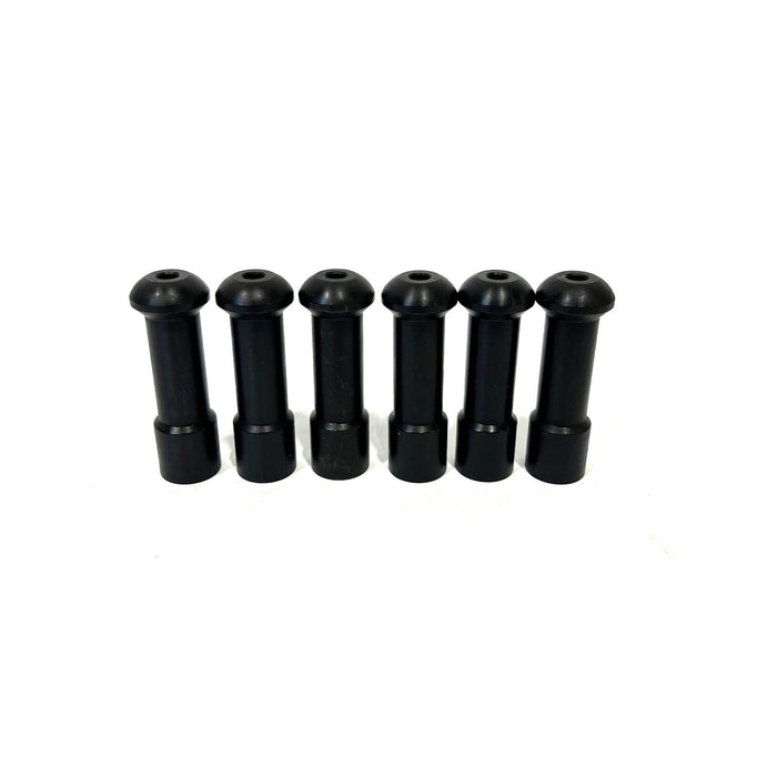 SpeedPlate Pro System Standard Threaded Shaft
