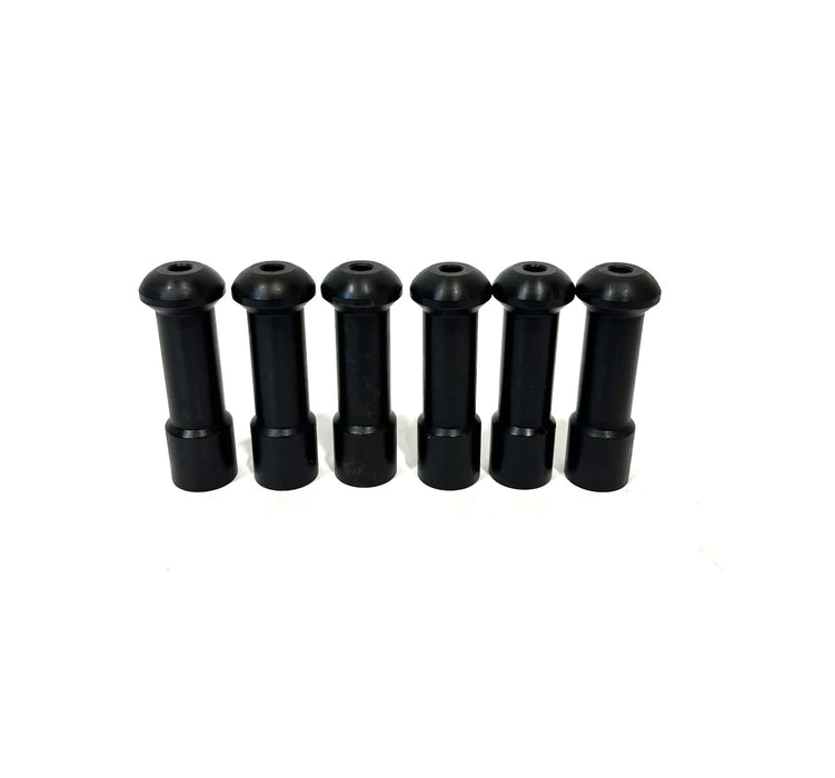 MT-RSR SpeedPlate Pro System Automatic Shaft - Ball Style