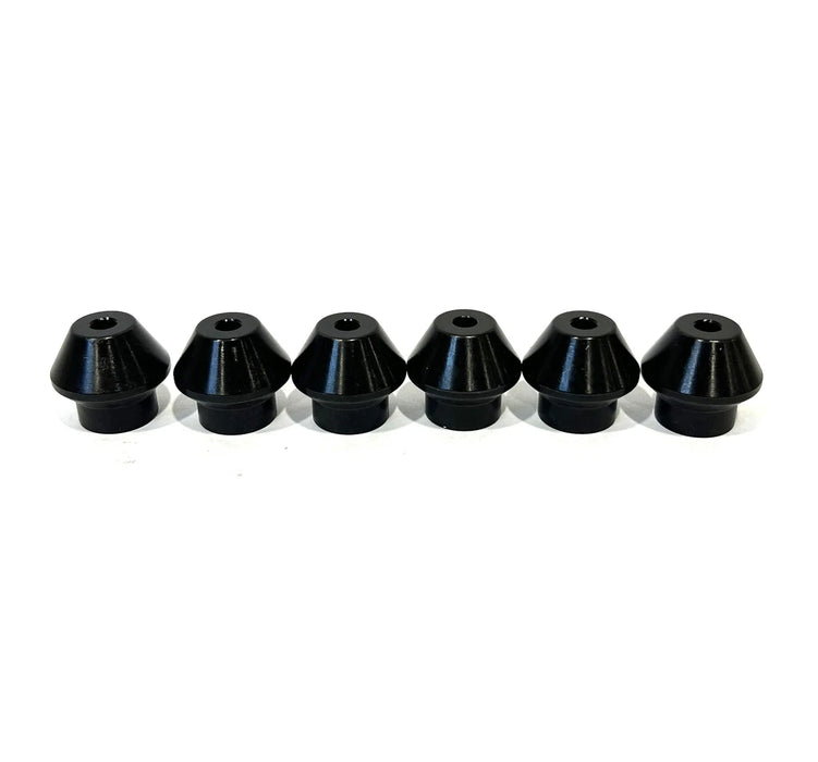 MT-RSR SpeedPlate Pro System Automatic Shaft - Ball Style