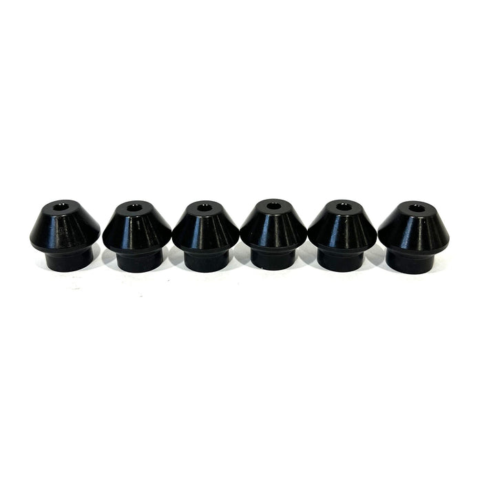 SpeedPlate Pro System Standard Threaded Shaft