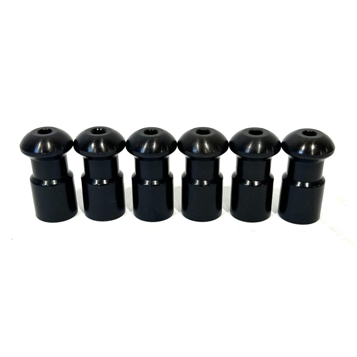SpeedPlate Pro System Standard Threaded Shaft