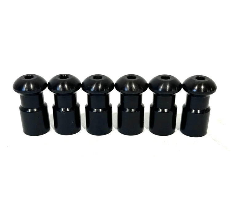 MT-RSR SpeedPlate Pro System Automatic Shaft - Ball Style