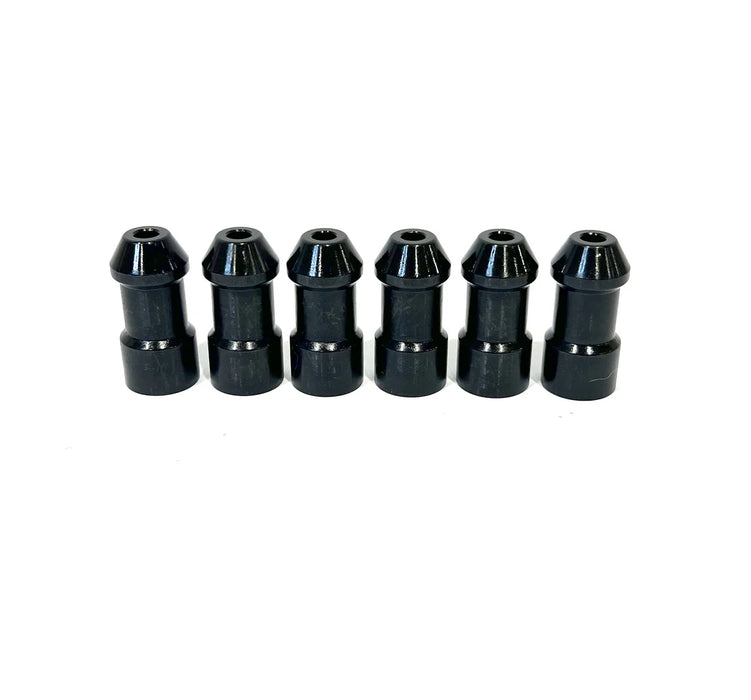 MT-RSR SpeedPlate Pro System Automatic Shaft - Ball Style