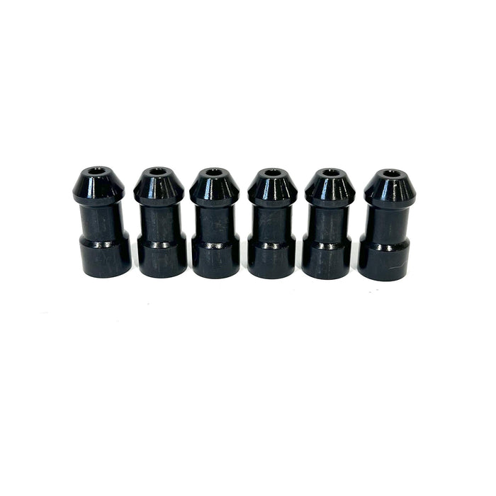 SpeedPlate Pro System Standard Threaded Shaft