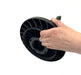 SpeedPlate Pro System Automatic Shaft