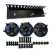 MT-RSR SpeedPlate Pro System Standard Threaded Shaft with Storage Board