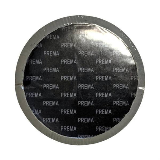 Prema PT-4 Tube Patch, Tube Patch, 3" Round (40 bx)