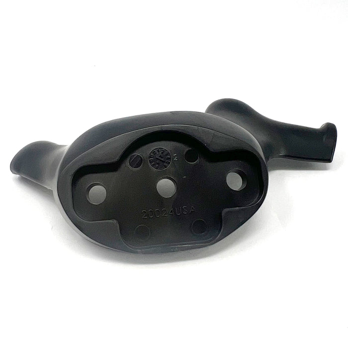 Nylon M/D Head for Accu-Turn, FMC and Ranger - USA MADE