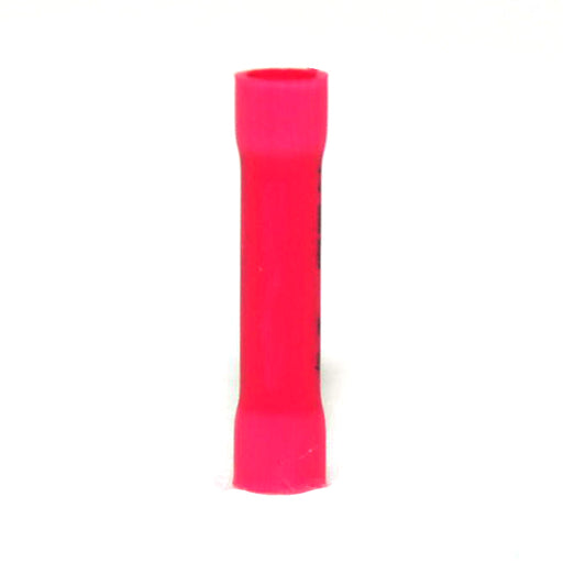 Butt Connector, Nylon Insulated, 22-18ga