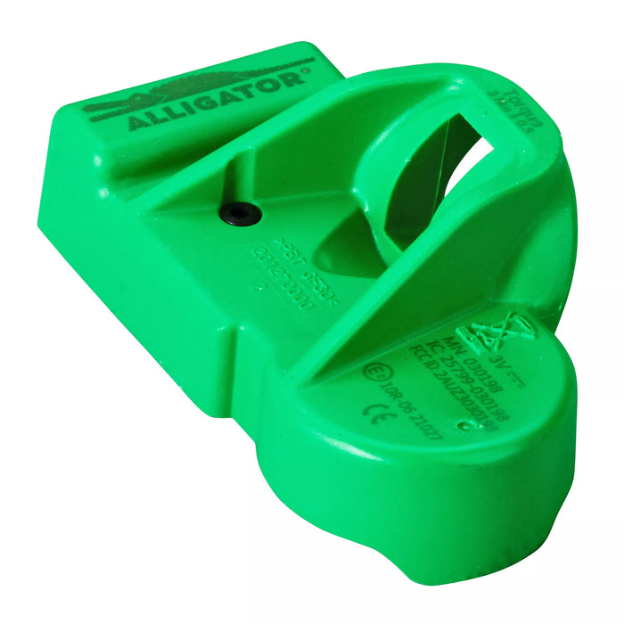 Alligator Sensit RS+ Dual Freq. TPMS Sensor - Metal Valve (12pk)