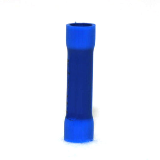 Butt Connector, Nylon Insulated, 16-14ga
