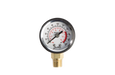 Gaither Bead Bazooka Pressure Gauge