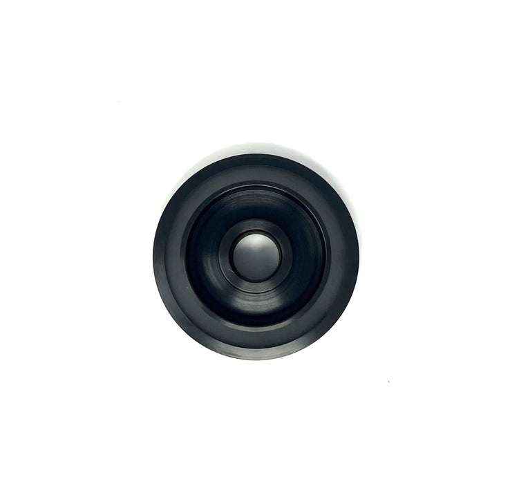 Dual-sided Truck Collet/Cone. Range: 4.72" to 6.85" - 28mm bore