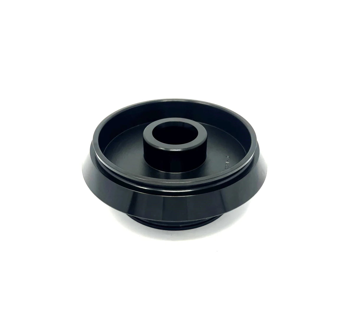 Dual-sided Truck Collet/Cone. Range: 4.72" to 6.85" - 28mm bore