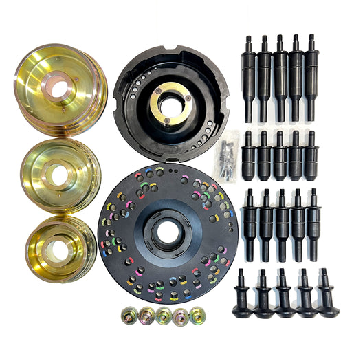MT-RSR LCM Ultra HD Wheel Balancing System
