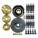 MT-RSR LCM Ultra HD Wheel Balancing System