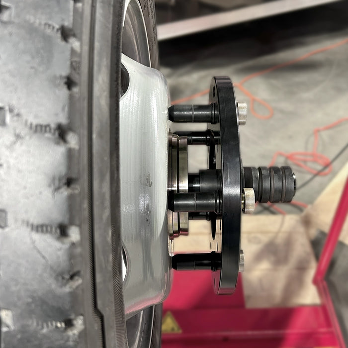 MT-RSR MCT Ultra HD Wheel Balancing System