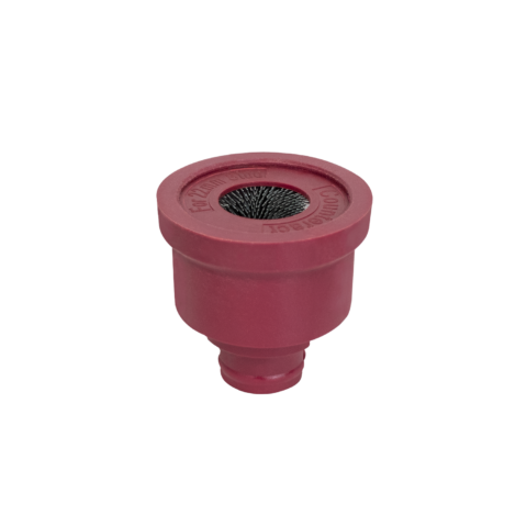 Counteract Wheel Pro XL 22mm Stud Brush - 6 pk