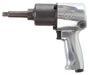 Ingersoll Rand Impact Wrench, 1/2" SQ DR, 2" Anvil